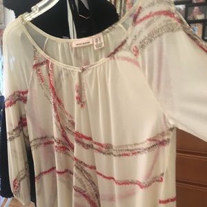 Dkny top new
